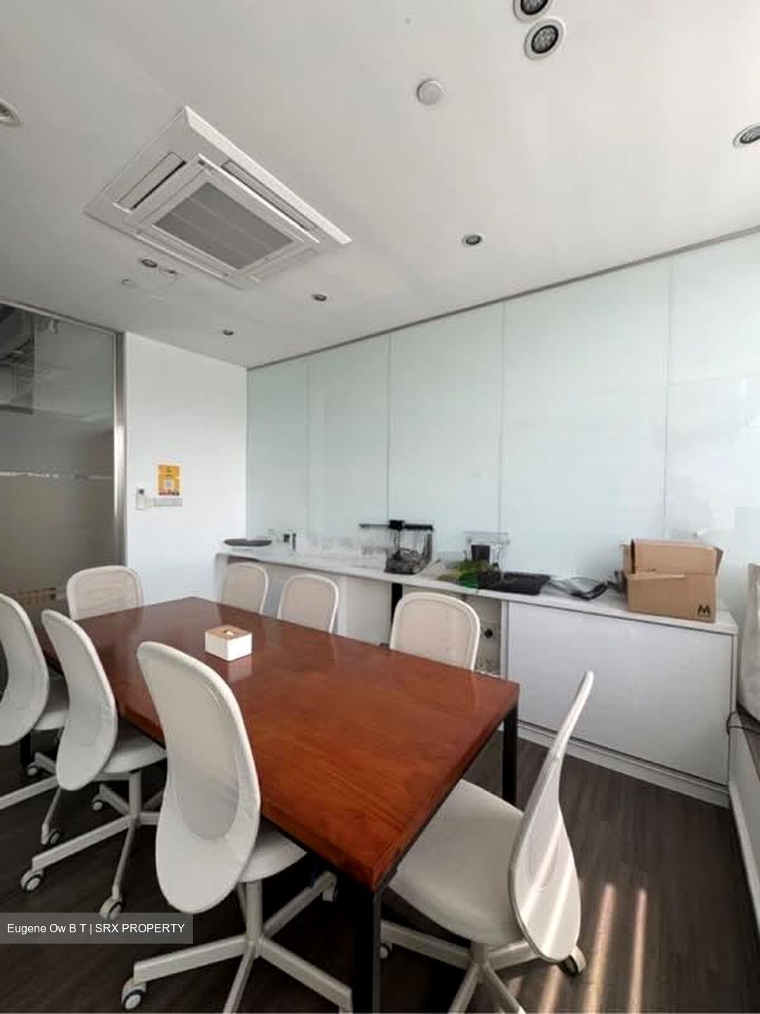 The Central (D1), Office #559571931